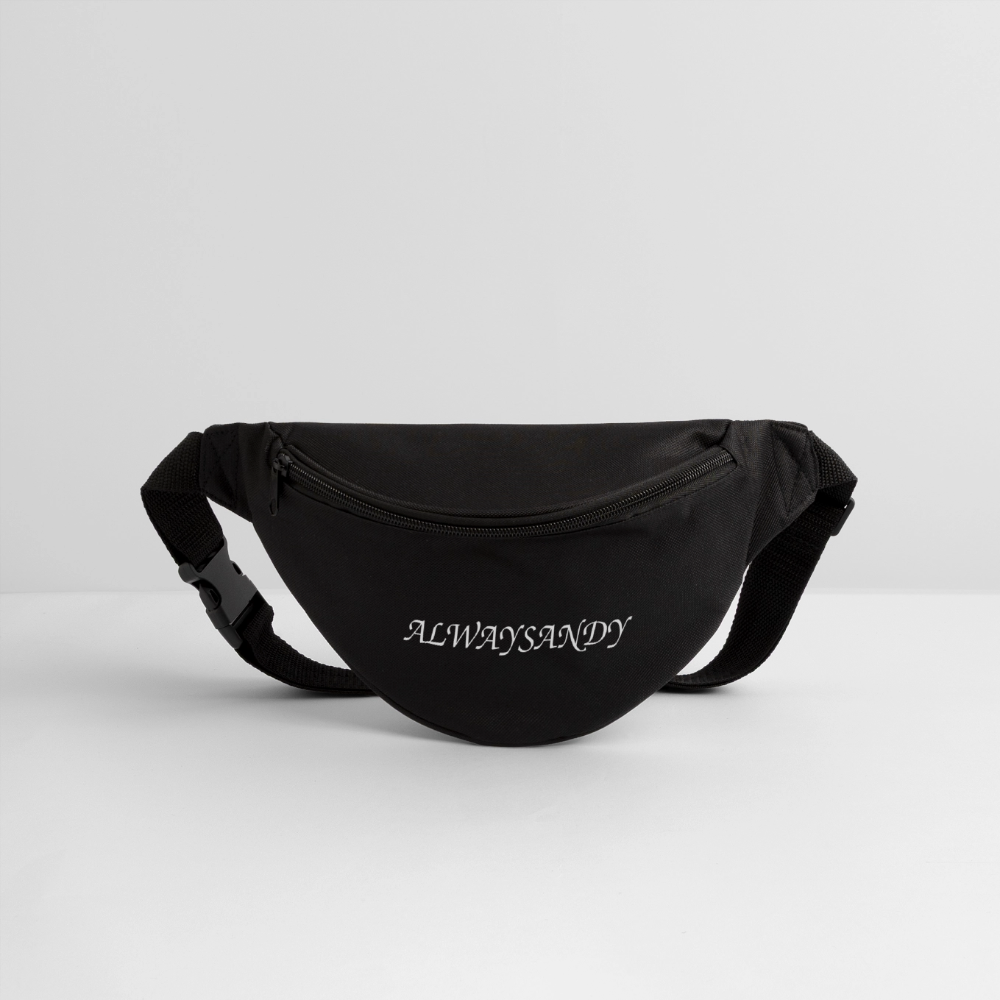 Fanny Pack - black