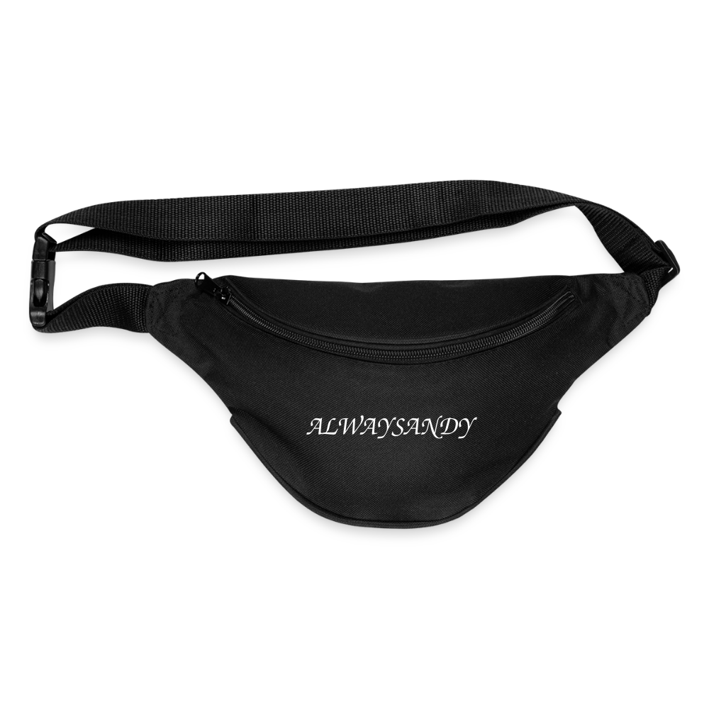 Fanny Pack - black